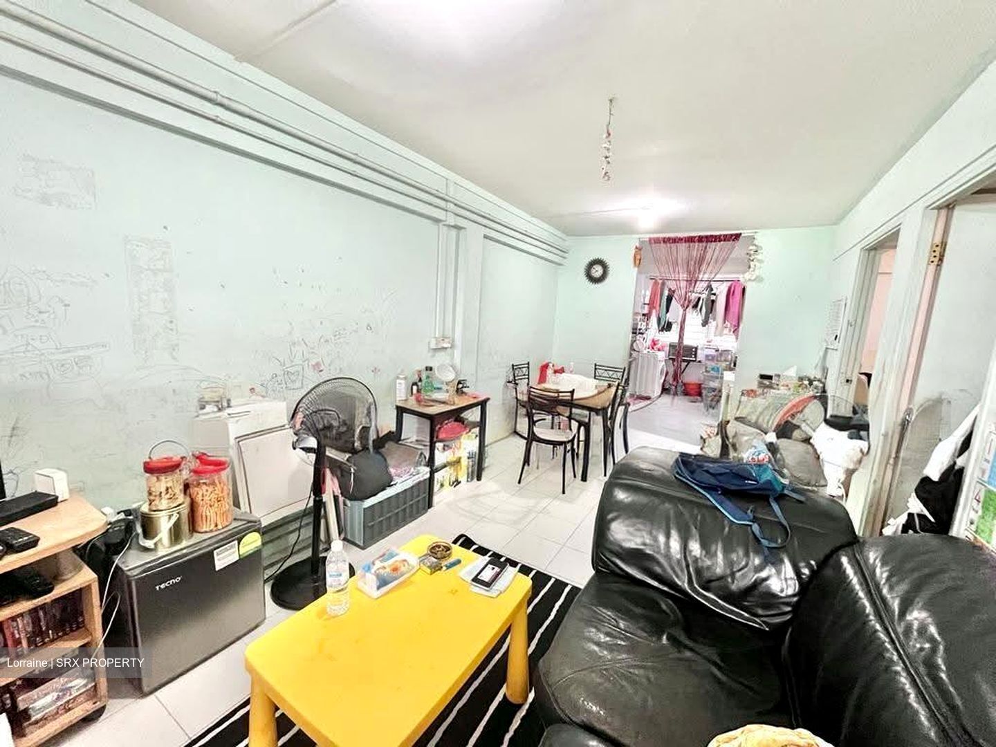 Blk 175 Boon Lay Green (Jurong West), HDB 3 Rooms #613526591